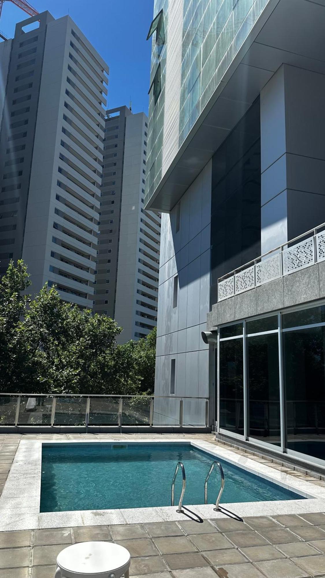 Hotel Amerian & Rio Cuarto