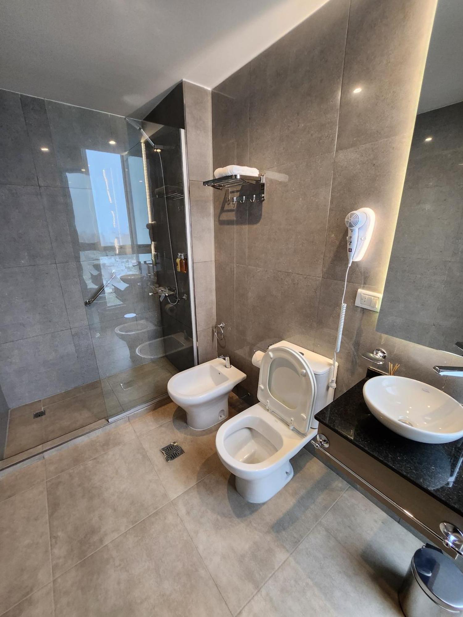 Amerian & 4* Rio Cuarto