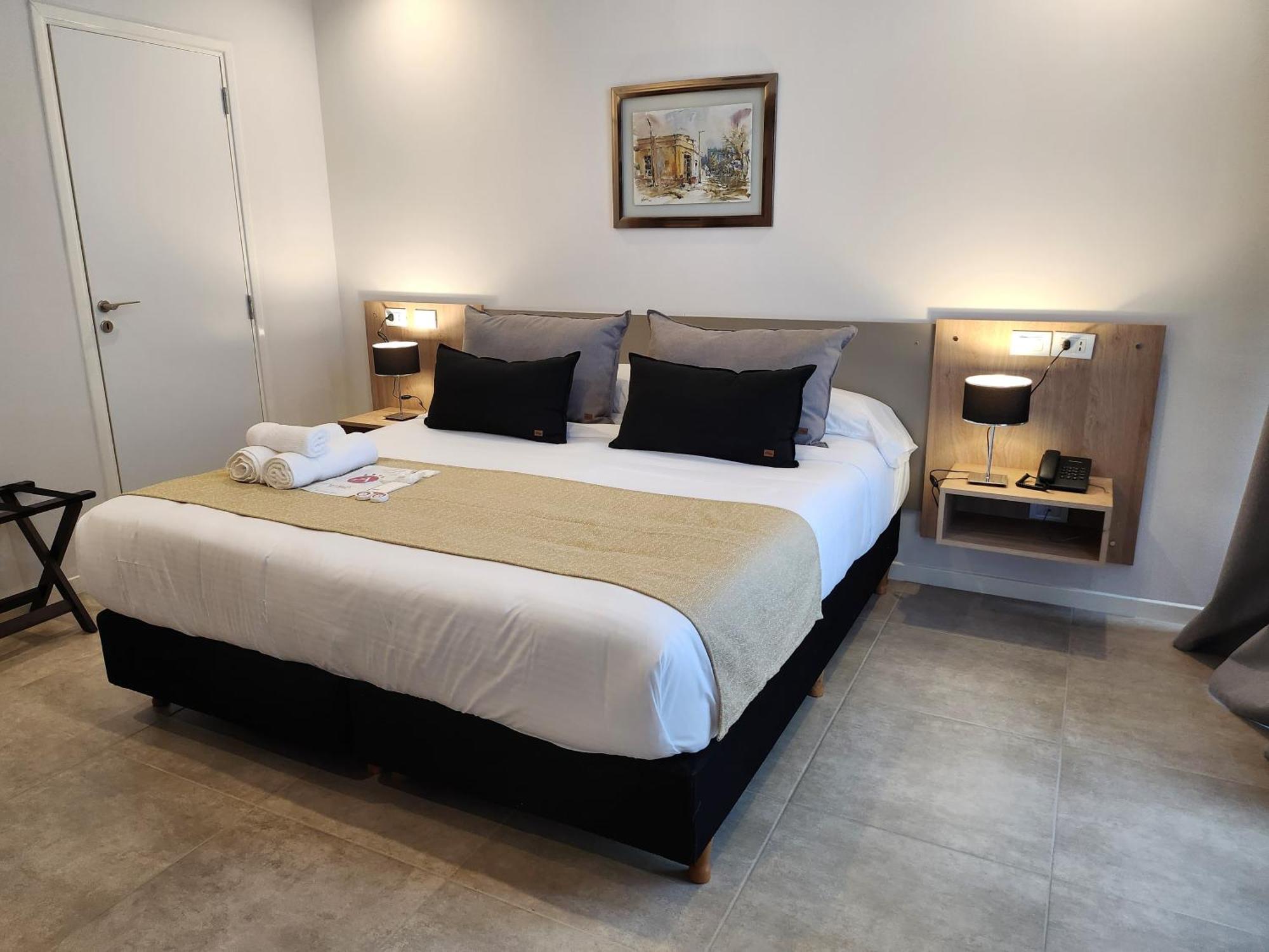 Hotel Amerian &