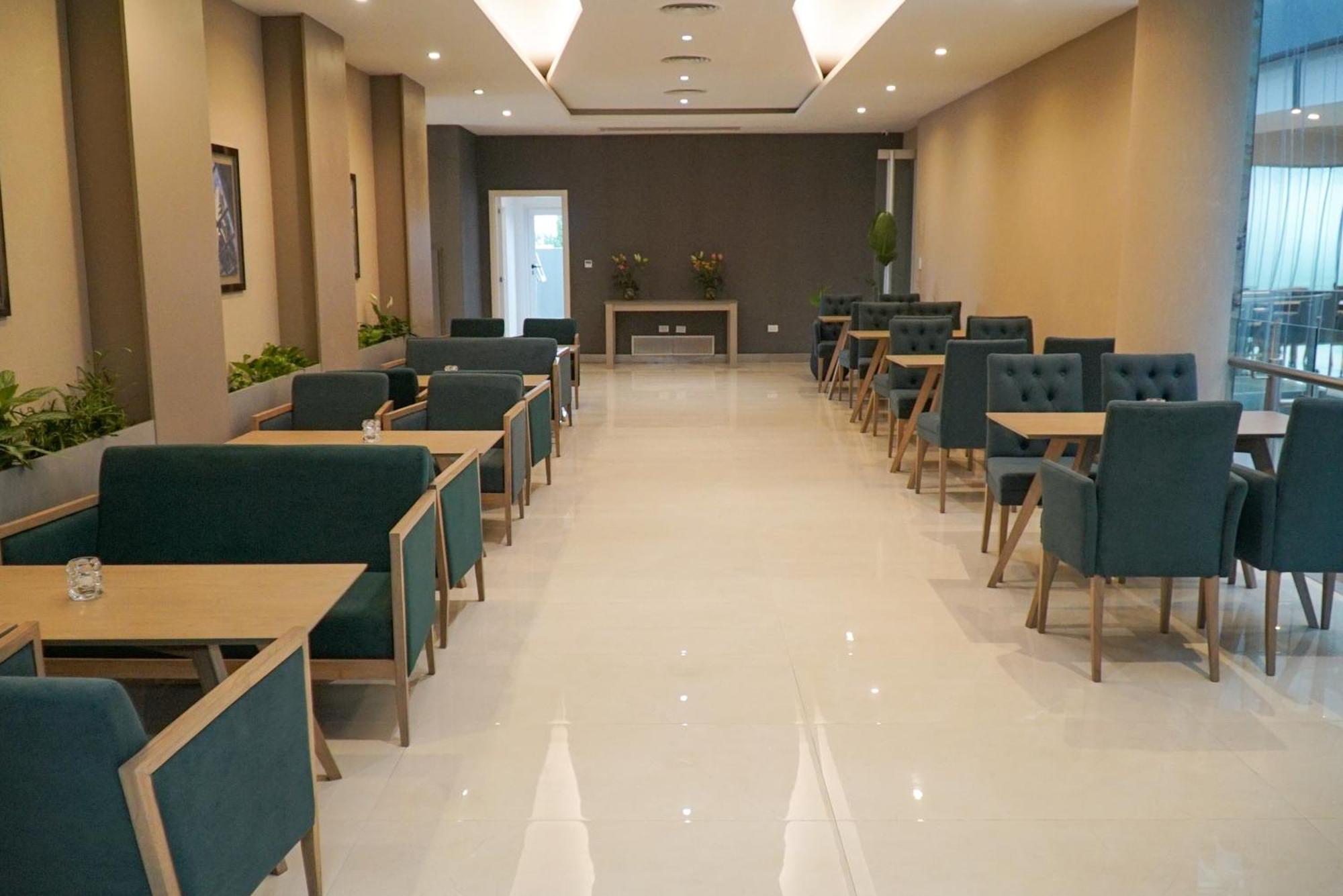 Amerian & Hotel 4*