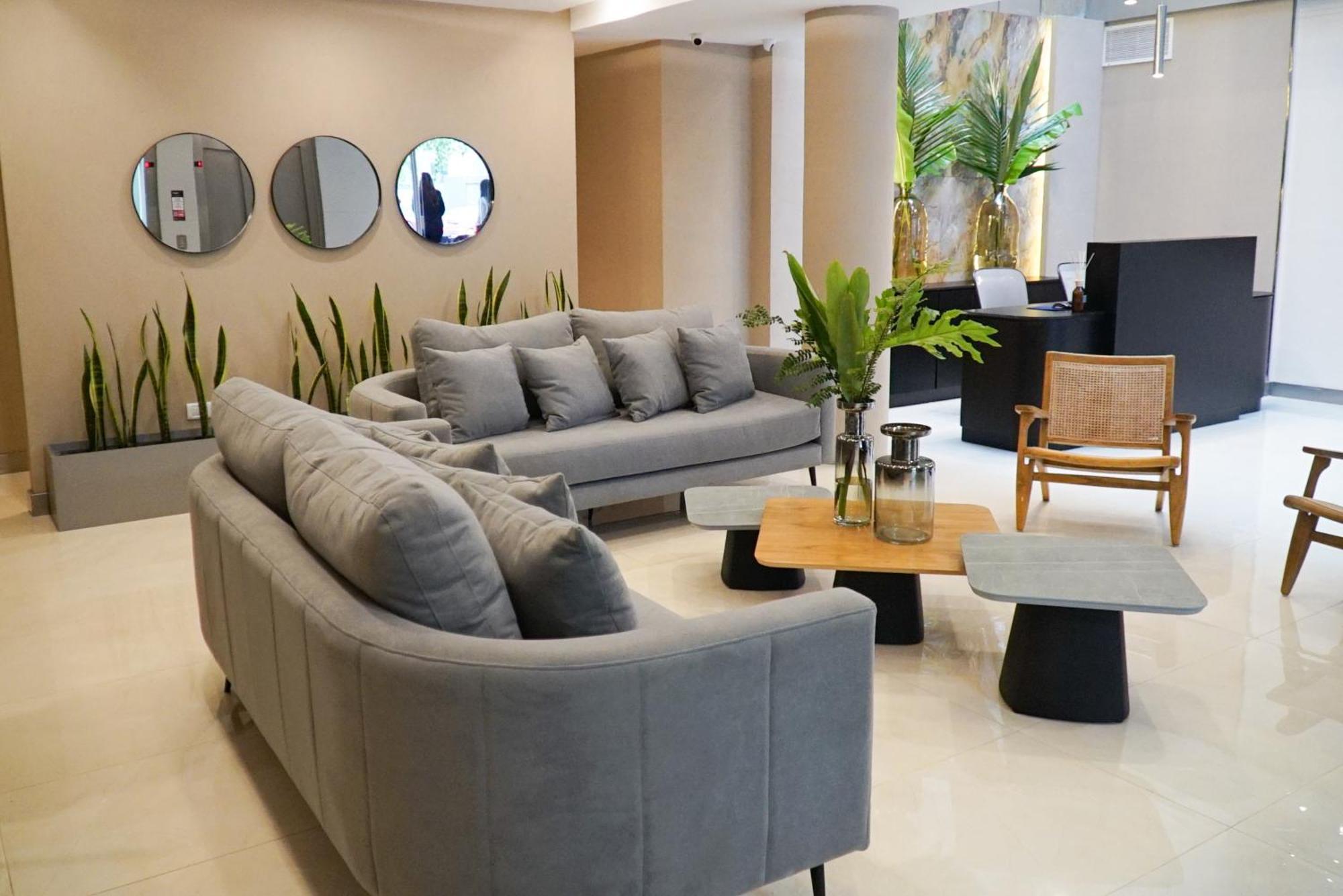 Amerian & Hotel Rio Cuarto