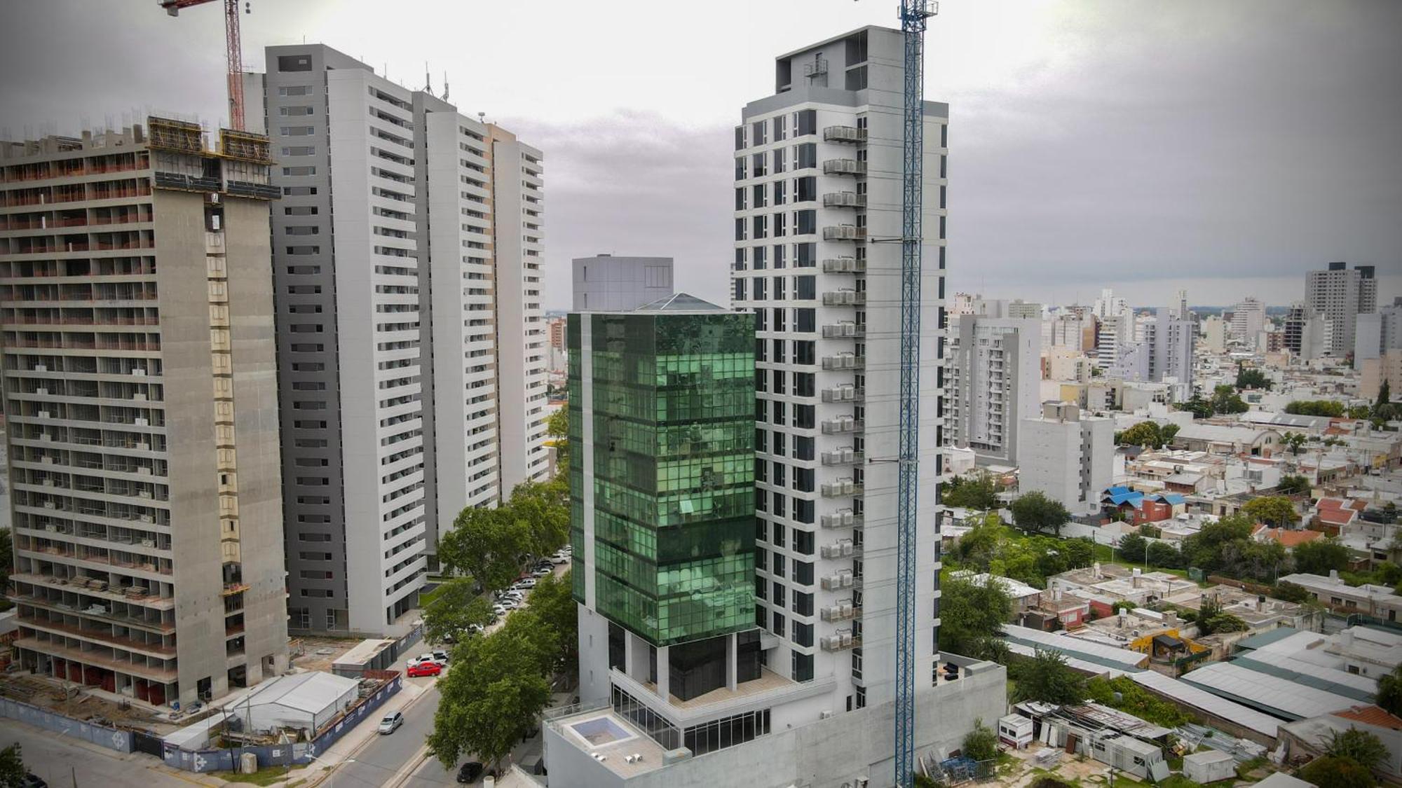Amerian & Rio Cuarto